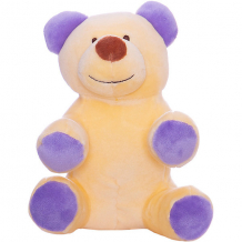 Купить мягкая игрушка teddy медведь, 14 см ( id 10465292 )
