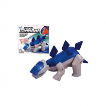 Купить конструктор galey toys "динозавр" ( id 7994457 )