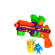 Купить woow toys пистолет стреляющий слаймами slimegun 5066786