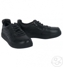 Купить кроссовки indigo kids, цвет: черный ( id 8144647 )
