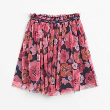 Купить юбка coccodrillo, цвет: мультиколор ( id 12806320 )