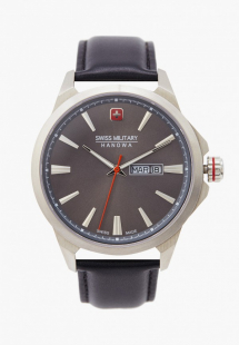 Купить часы swiss military hanowa rtlabq917801ns00