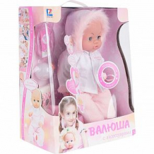 Купить кукла wei tai toys валюша 39 см ( id 7131955 )