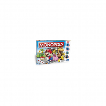 Купить настольная игры hasbro games, монополия геймер ( id 7143017 )