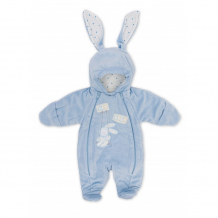 Купить forest kids демисезонный комбинезон little rabbit 5921