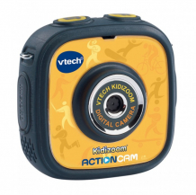 Купить развивающая игрушка vtech цифровая камера kidizoom action cam 