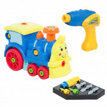 Купить игрушка локомотив развитика ( id 12113764 )