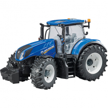 Купить трактор new holland t7.315 ( id 8332353 )