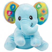 Купить интерактивная игрушка winfun слон o695 o695