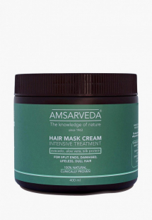 Купить маска для волос amsarveda mp002xw0a744ns00
