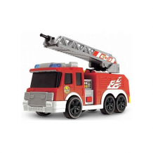 Купить машинка dickie пожарная машина с водой, 15 см ( id 7322627 )