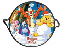 Купить ледянка disney винни-пух 52 см т58164