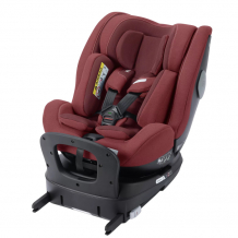 Купить автокресло recaro salia 125 iron red 