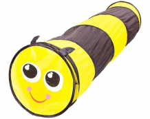 Купить pituso игровой туннель пчелка hf039