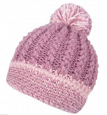 Купить шапка marhatter, цвет: красный/розовый ( id 7303615 )