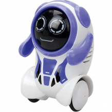 Купить интерактивный робот silverlit yсoo покибот, фиолетовый ( id 12917609 )
