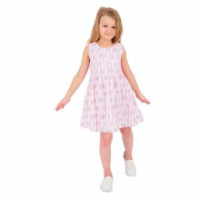 Купить платье малинка, цвет: розовый ( id 11543074 )