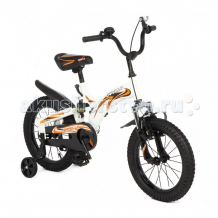 Купить велосипед двухколесный capella g16ba606 g16ba606