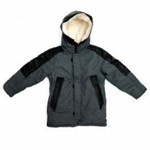 Купить куртка artel торес, цвет: серый/черный ( id 11835382 )