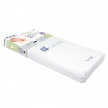 Купить матрас candide для кровати со съемным чехлом adjustable mattress 60х120x12 см 584086