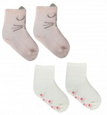 Купить комплект носки 2 пары bossa nova, цвет: мультиколор ( id 9572634 )