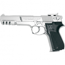 Купить пистолет sohni-wicke terminator, 23 см ( id 15657924 )