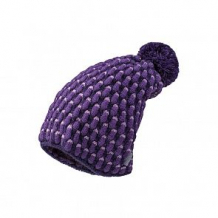 Купить шапка kerry faye, цвет: фиолетовый ( id 10972670 )
