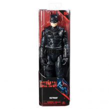Купить batman фигурка бэтмен в плаще 30 см 6061620
