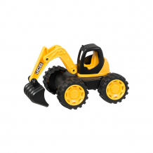 Купить машинка hti jcb экскаватор, 18 см ( id 15654423 )