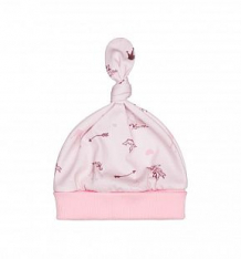 Купить комплект шапка 2 шт lucky child принцесса сказки, цвет: розовый ( id 10475516 )
