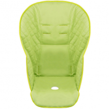Купить универсальный чехол для детского стульчика, зелёный ( id 10734351 )