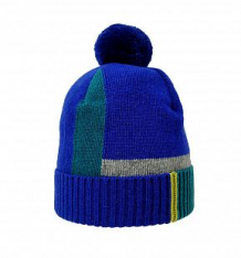 Купить шапка artel тритон, цвет: синий/зеленый ( id 8603545 )
