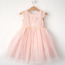 Купить trendyco kids платье лулу тк371