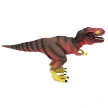 Купить детское время фигурка - тираннозавр рекс с подвижной челюстью m5009b m5009b