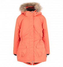 Купить куртка dudelf, цвет: оранжевый ( id 9244159 )