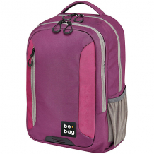 Купить рюкзак herlitz be.bag be. adventurer purple ( id 12334563 )