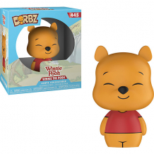 Купить фигурка funko dorbz: disney "винни пух" s1 винни-пух, 27474 ( id 11857908 )