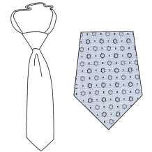 Купить галстук silver spoon ( id 12099747 )