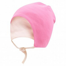 Купить шапка leader kids, цвет: розовый ( id 12312658 )