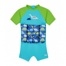 Купить костюм для плавания "динозаврики" для мальчика 1-2 лет mothercare 4024451