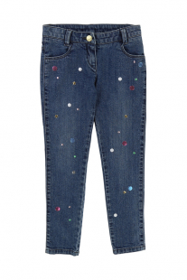Купить джинсы little marc jacobs ( размер: 114 6лет ), 12424249