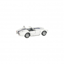 Купить коллекционная машинка serinity toys shelby cobra 427, белая ( id 13233426 )