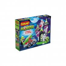 Купить конструктор bauer monster blocks ( id 17849843 )