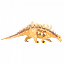 Купить masai mara игрушка динозавр мир динозавров полакантус 23 см mm206-010