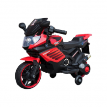 Купить электромобиль sundays детский мотоцикл bjh158 