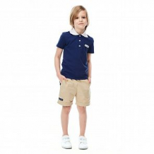 Купить шорты lucky child круиз, цвет: бежевый ( id 12672052 )