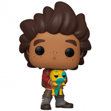 Купить фигурка funko pop! vinyl: принц-дракон: эзран, fun2549395 ( id 14365651 )