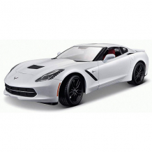 Машинка Maisto Corvette Stingray Z51, 1:18 ( ID 16084890 )