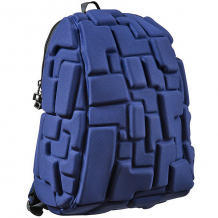 Купить рюкзак madpax blok half, 36х30х15 см ( id 12348659 )