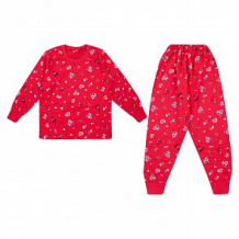 Купить пижама джемпер/брюки lanmio, цвет: розовый ( id 12691264 )